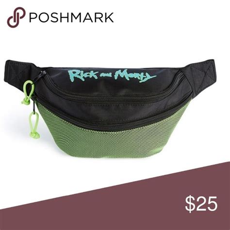 primark fanny pack